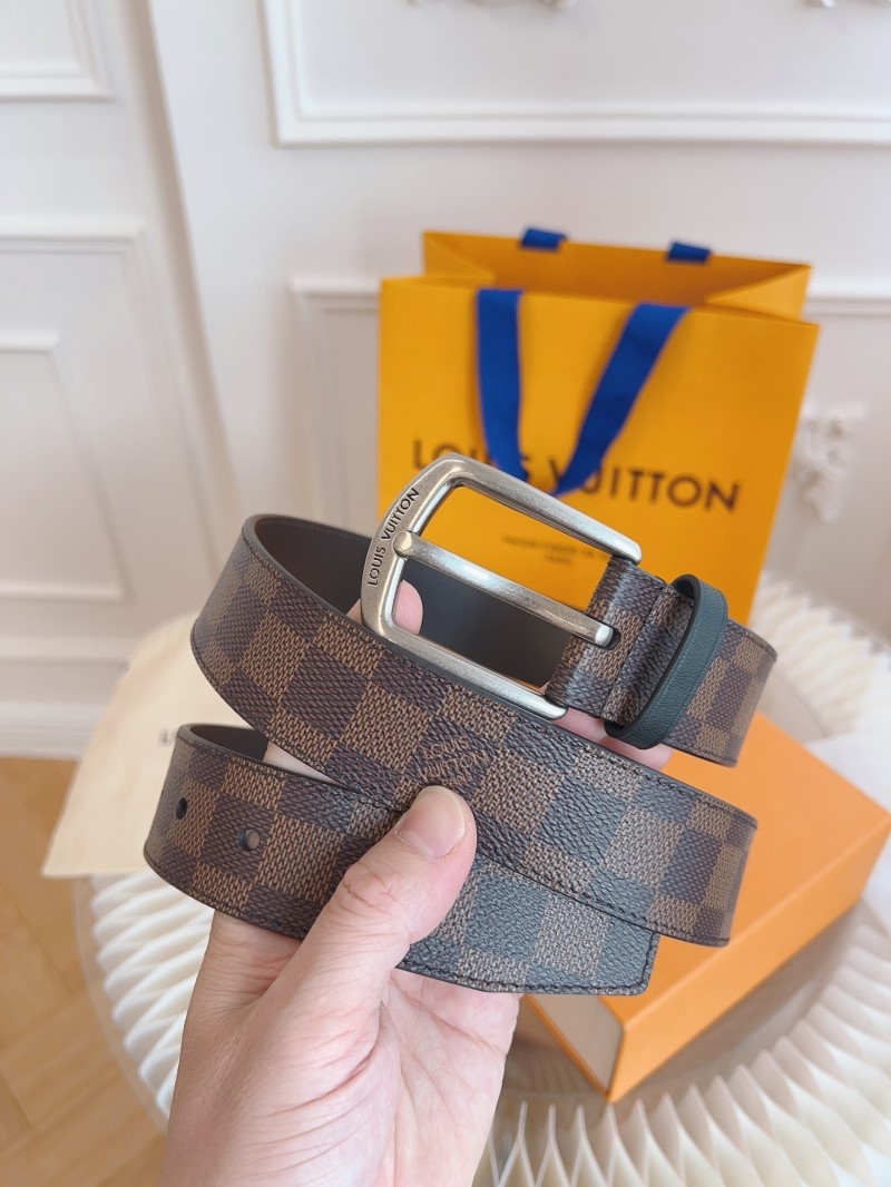 Louis Vuitton Belts